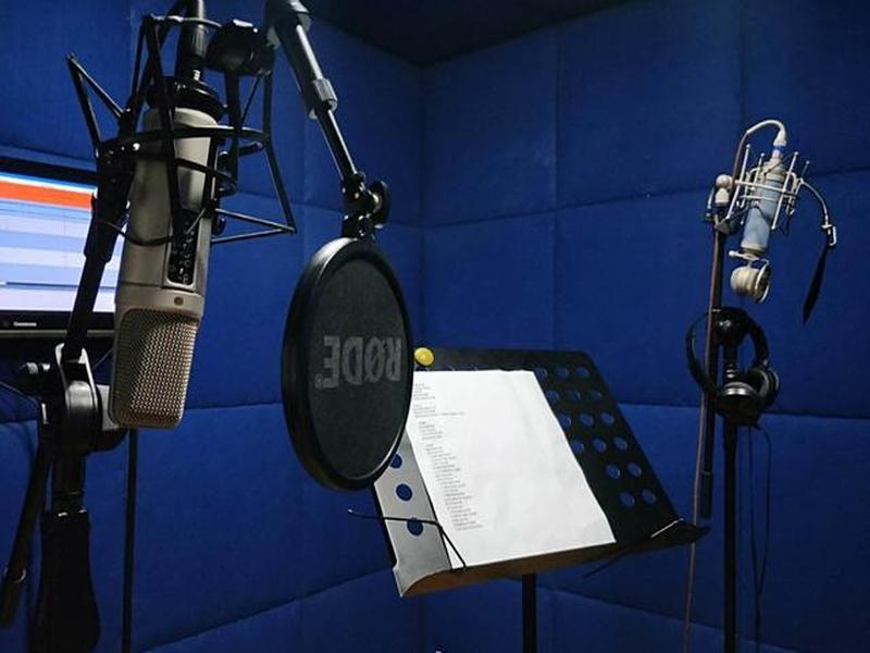 万能变声器：想要玩录音，你知道你要投入多少吗？