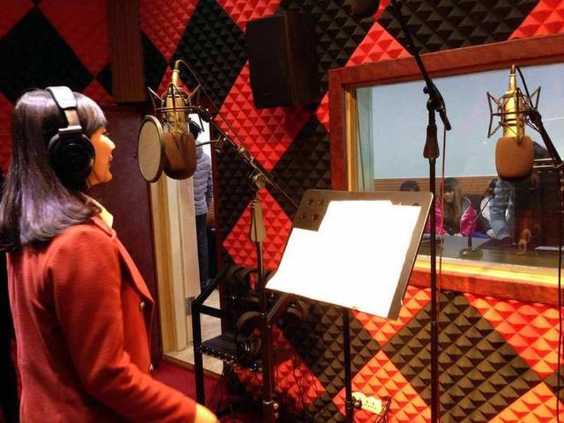 万能变声器：想要玩录音，你知道你要投入多少吗？