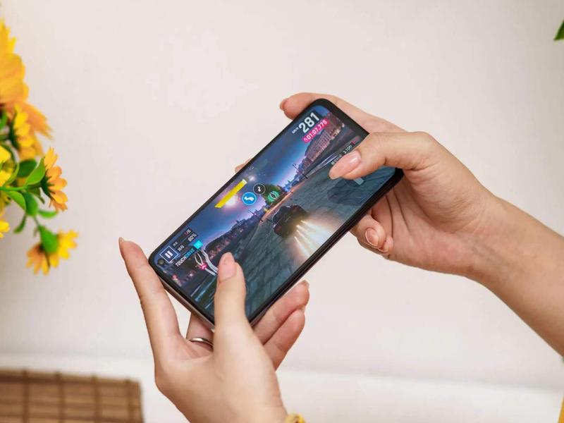 iQOO变声器的体验如何，确切的说，它对变声软件可能有误解！