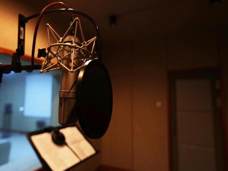 在线变声的变声器，能在浏览器中变声，还是实时变声？