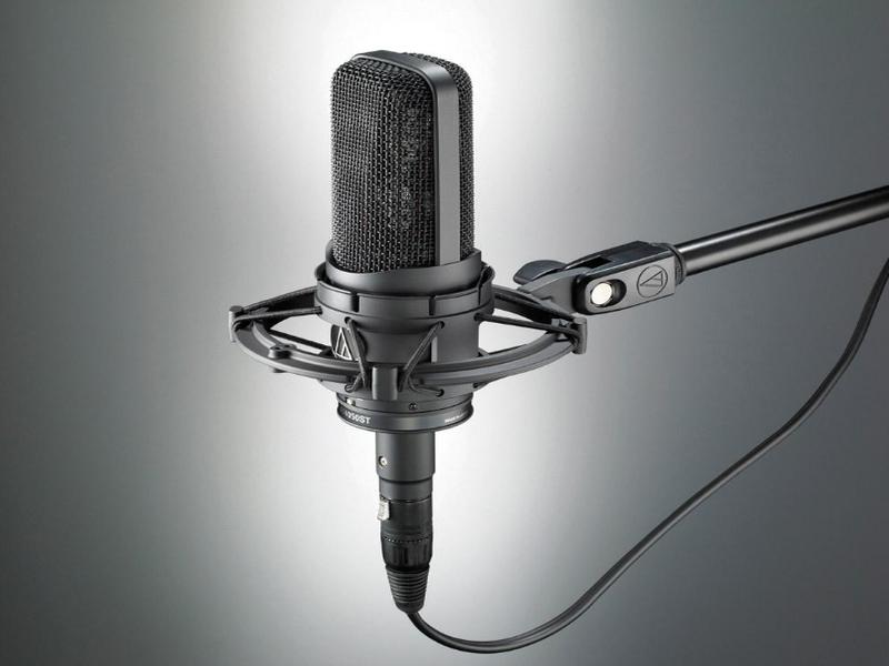 用过20多种变声器，好的变声器一般都具有这些特点！